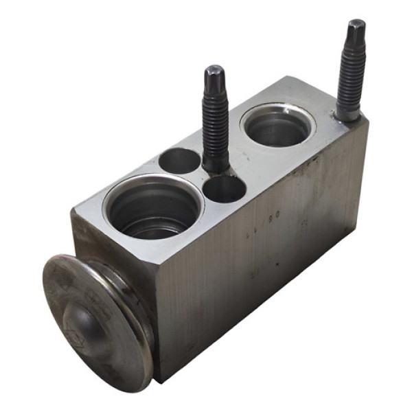 Valvula Expansao Ar Cond 2128300284 Mercedes C180 1.8 2012