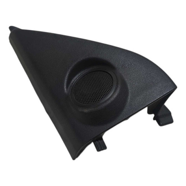 Moldura Interna Retrovisor Esq Mitsubishi Asx 2013 2014 2015