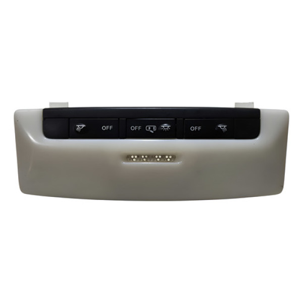 Luz Teto Cortesia 264305ta5a Nissan Kicks 1.6 2017 A 2019