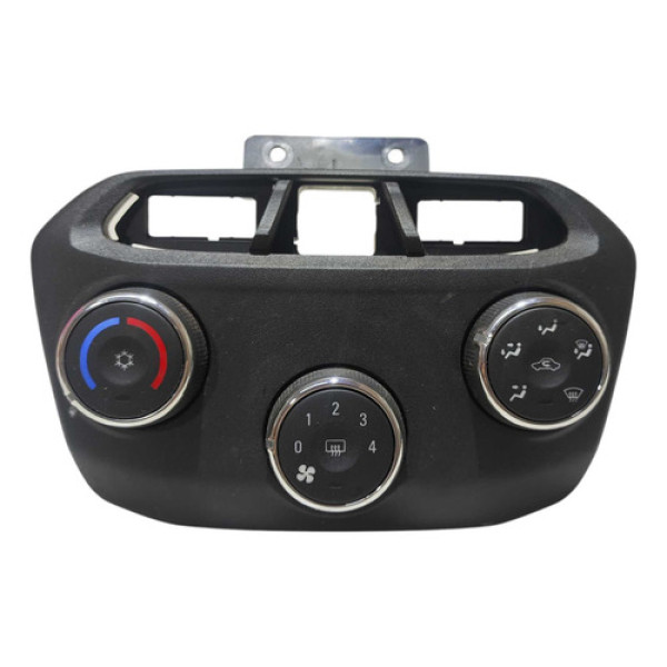 Comando Ar Condicionado 52108785 Gm Prisma 1.2 2014 A 2019