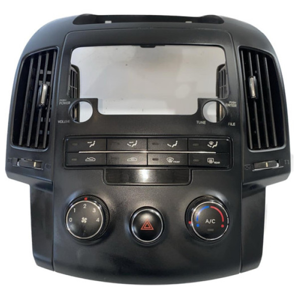 Comando Ar Condicionado Hyundai I30 2009 2010 2011 2012