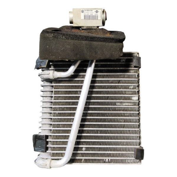 Radiador Caixa Ar 52431285d05 Vw Amarok 2.0 2012 2013 2014