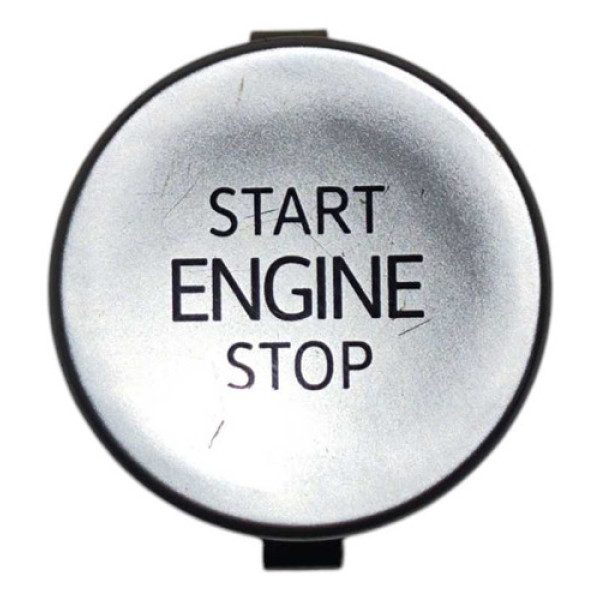 Botao Start Stop Vw T-cross 1.4 Tsi 2020 A 2022 2gm959839 