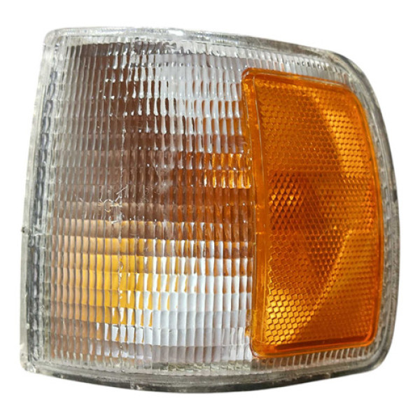 Pisca Farol Seta Esquerdo Volkswagen Gol 1992 A 1996