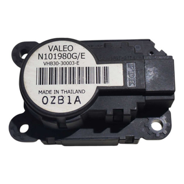 Motor Atuador Ar N101980g Renault Fluence 2011 A 2014