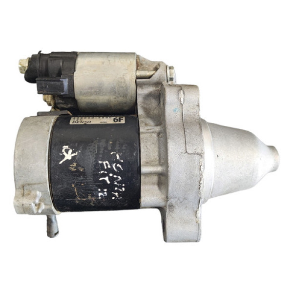 Motor Partida 4280005800 Honda Fit 2009 2010 2011 2012 2013 
