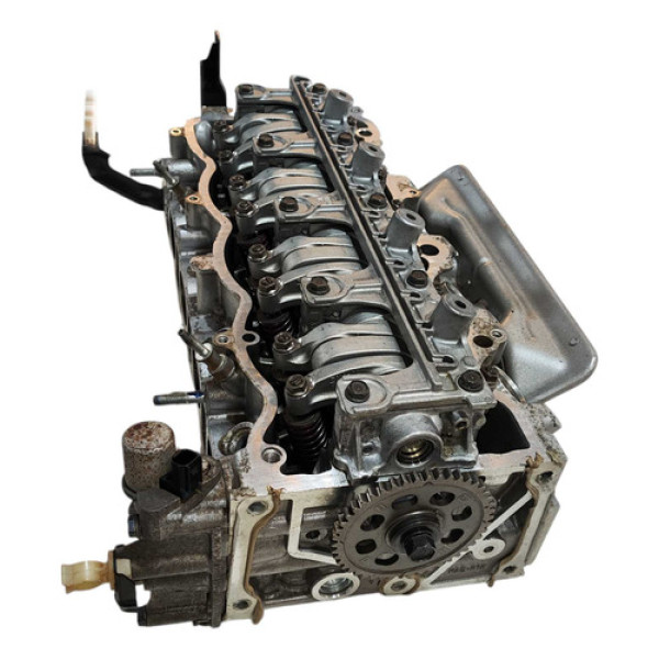 Cabeçote Completo Honda Hrv 1.8 2016 2017 2018 2019