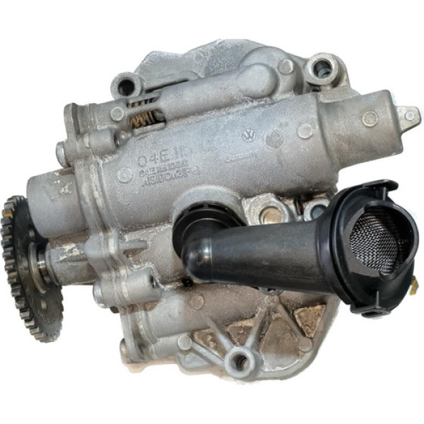 Bomba Óleo Audi A3 1.4 2014 2015 2016 2017 2018 