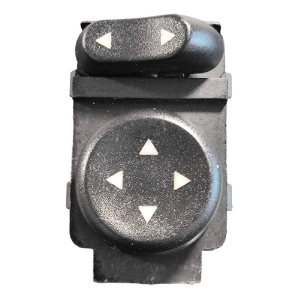 Botão Comando Retrovisor Fiat Palio 2007 2008 2009 A 2014