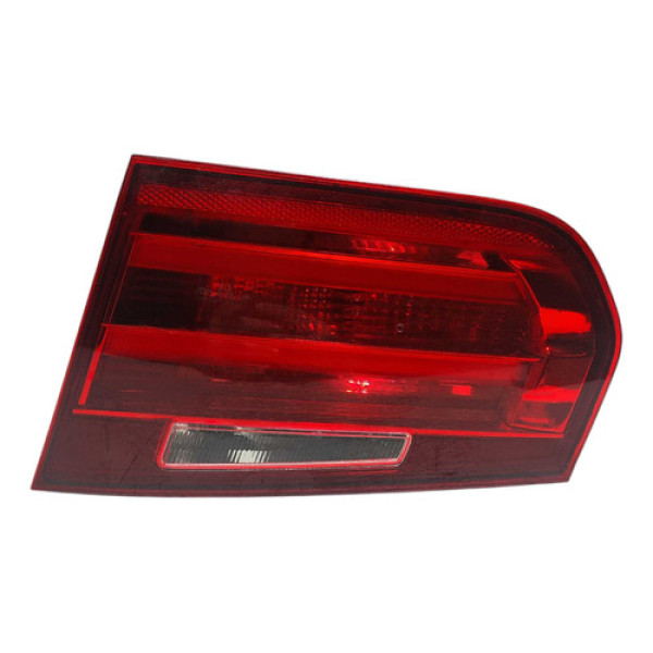 Lanterna Tampa Traseira Direita Bmw 320i 2.0 2013 A 2015