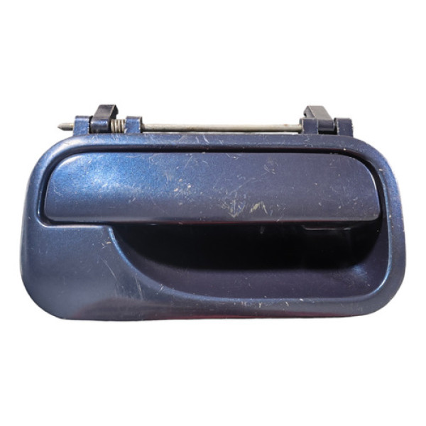 Maçaneta Externa Tras Direita Chevrolet Vectra 1999 A 2005   Traseira
