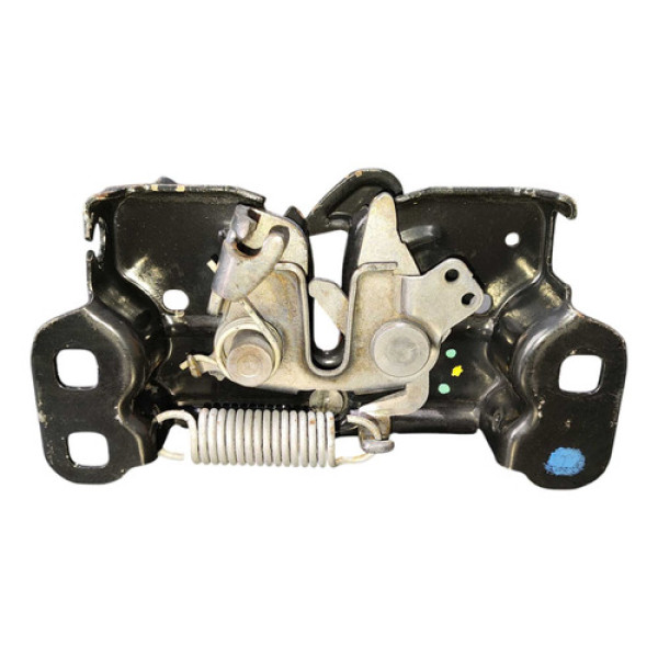 Fechadura Trava Capo Fiat Freemont 2.4 2012 2013 2014