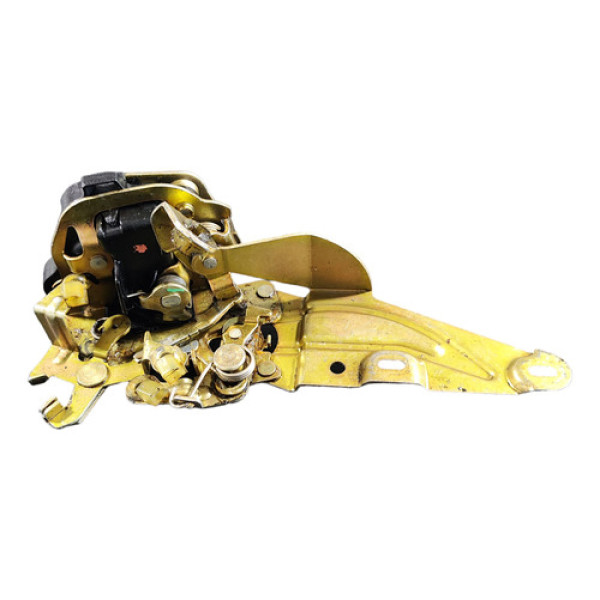 Fechadura Traseira Esquerda Gm Omega 1993 Até 1998