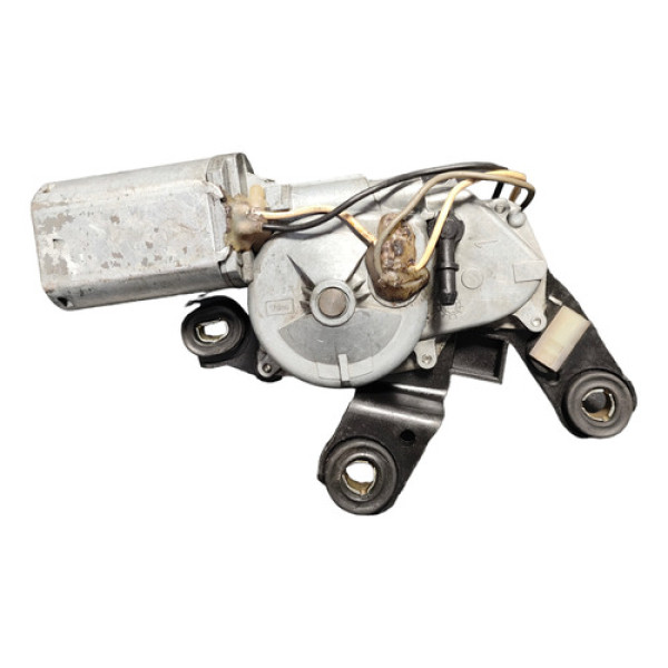 Motor Limpador Traseiro Peugeot 307 2009 A 2013 Pbtasa30gf 