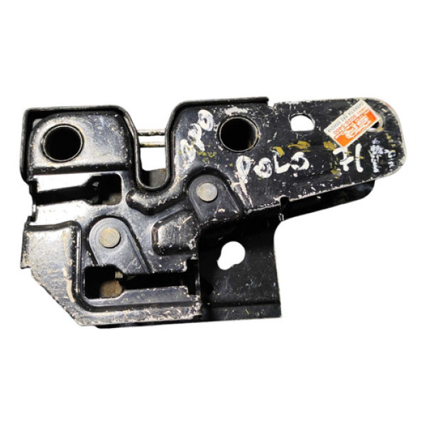 Fechadura Capo 6q0823509 Vw Polo 2007 2008 2009