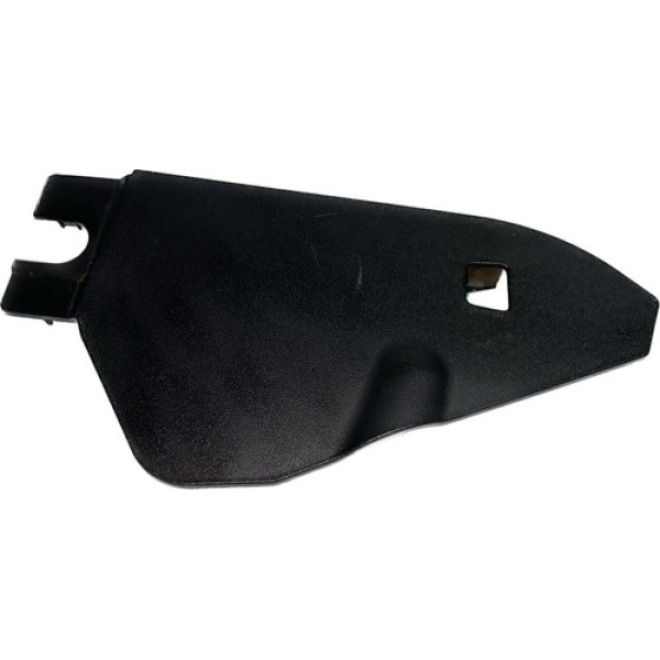 Moldura Esquerda Painel Hyundai I30 2009 2010 2012