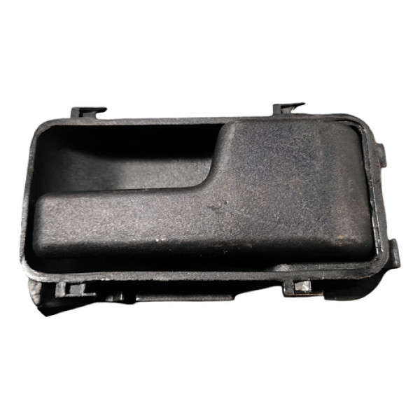Maçaneta Interna Tras Direita Fiat Uno 1999 2000 2001 A 2003 Traseira