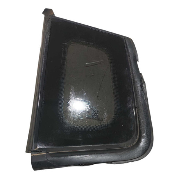 Vidro Vigia Traseiro Esquerdo Jeep Compass 2023/2024 Detalhe