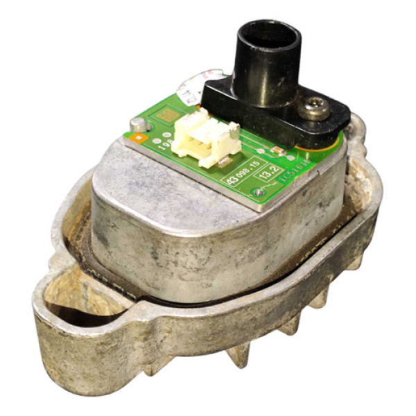 Módulo Reator Farol Led Bmw 320i 2015 2016 2017 20248400