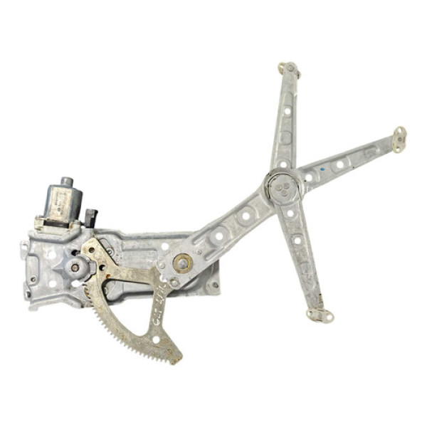 Máquina Vidro Diant Direita Chevrolet Celta 2006 2007 2008