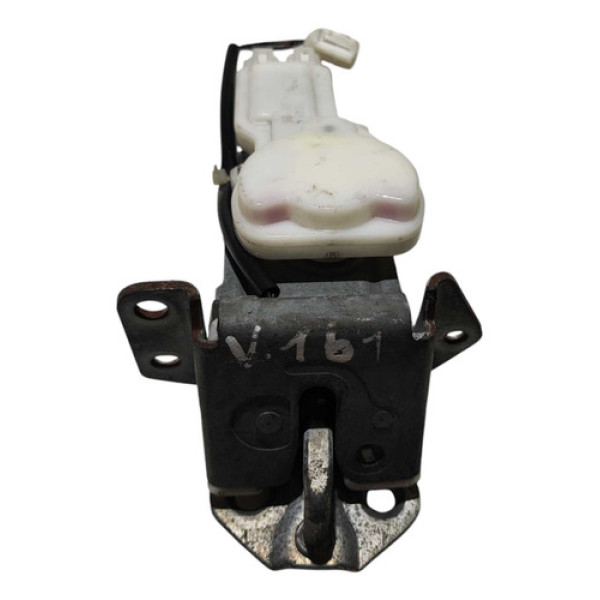 Fechadura Tampa Traseira Mitsubishi Asx 2011 2012 2013