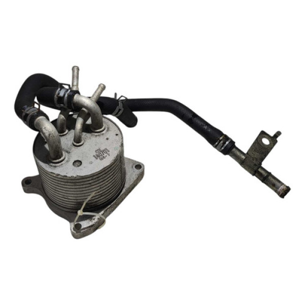 Resfriador Trocador Calor Mitsubishi Asx 2.0 Awd 2011 A 2015