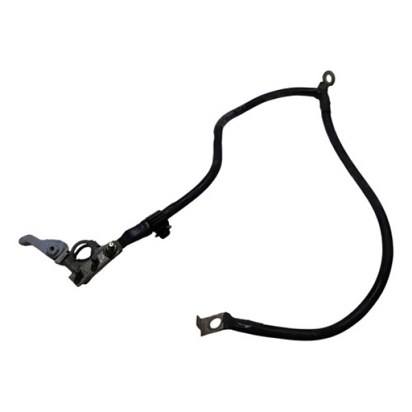 Cabo Negativo Bateria Jeep Renegade 1.8 2016 2017 2018