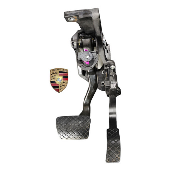 Pedal Acelerador / Parada Porsche Macan S 2015 2016 2017