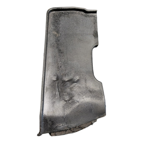 Moldura Parachoque 2h5807628 Volks Amarok 2012 2013 2014