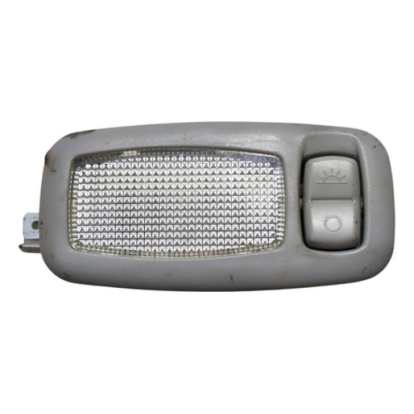 Luz Cortesia Quebra Sol Hyundai Ix35 2.0 2010 2011 2012/2015