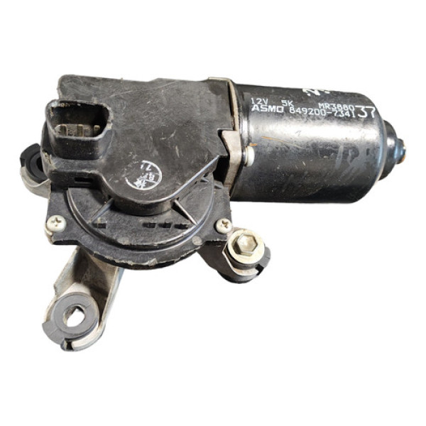 Motor Limpador Traseiro Pajero Full 2007 A 2011 8492007341
