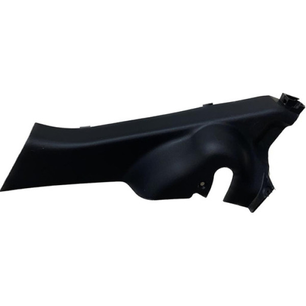 Moldura Soleira Traseira Esquerda Hyundai I30 2009 2010 2011