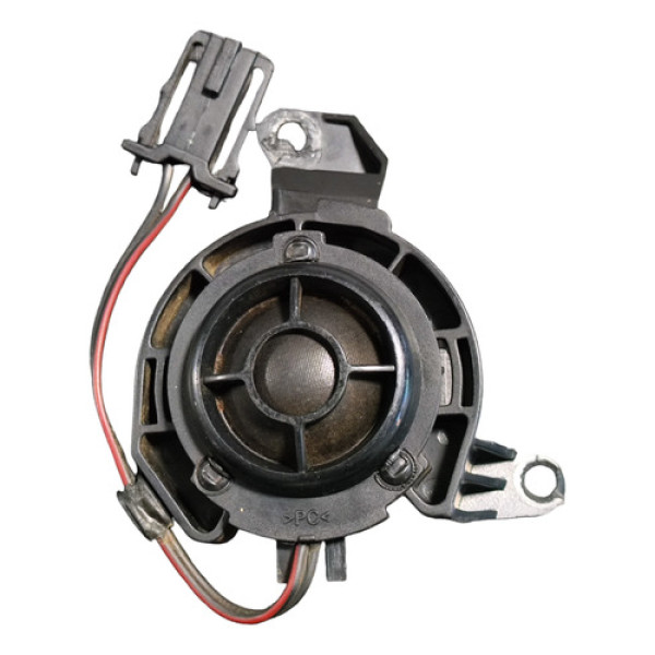 Tweeter Alto Falante Vw Amarok 2012 2013 2014 2015 2h0035242 Preto