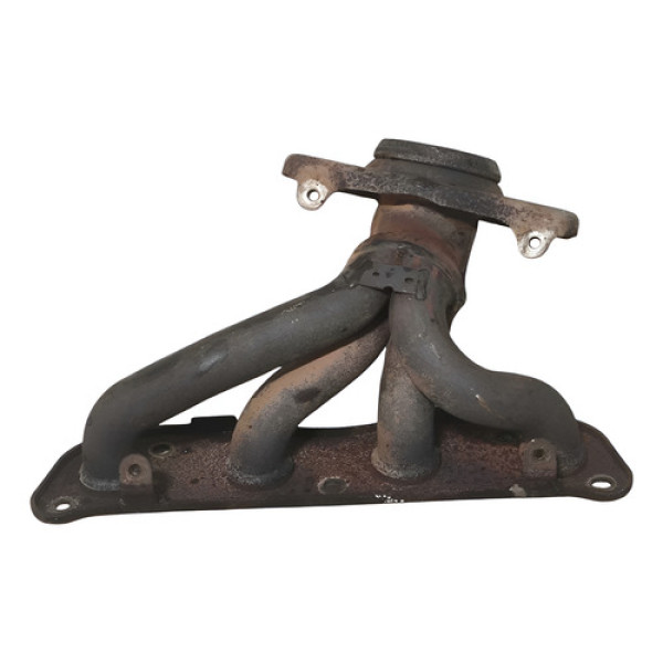 Coletor Escape Renault Fluence 2.0 2011 A 2017