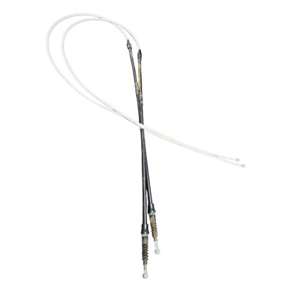 Cabo Estacionamento Vw T-cross 2020 A 2023 2qb609721ag