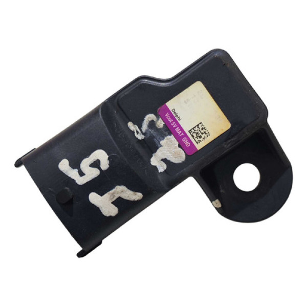 Sensor Map Jac J5 2012 2013 2014 2015