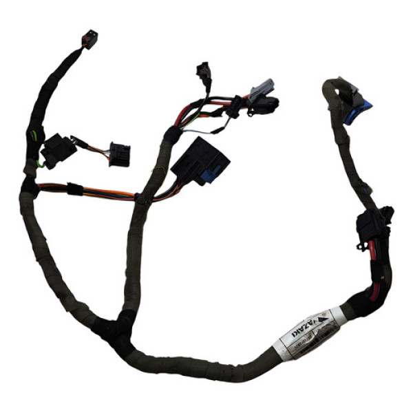 Pisca Chicote Evaporador Fiat Pulse 1.0 Turbo 2022 A 2024 Preto