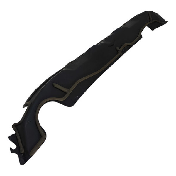 Suporte Inferior Churrasqueira Vw T-cross 1.0 Tsi 2020/2022