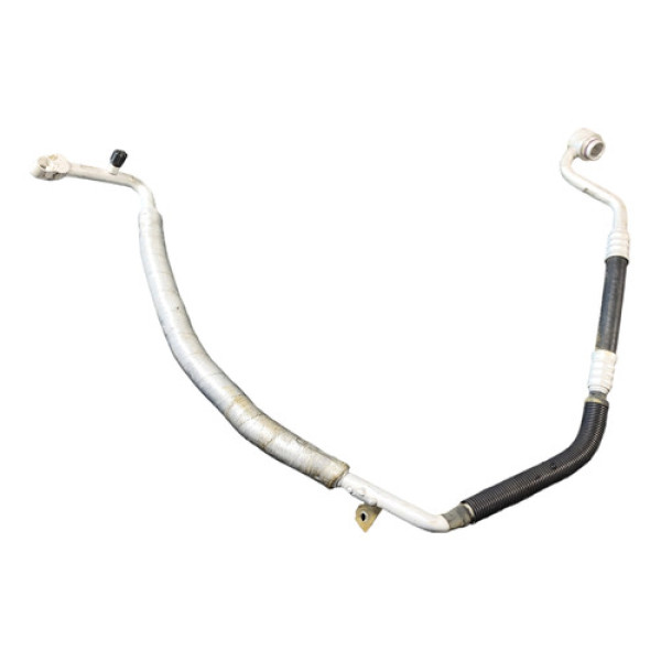 Mangueira Ar Condicionado Volks Amarok V6 2018 2019 Original