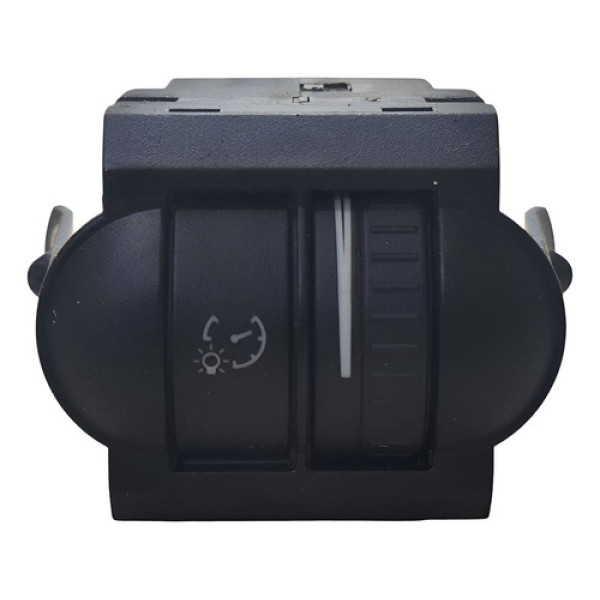 Botão Reostato Painel Vw Jetta Tsi 2.0 2011 2012 A 2014