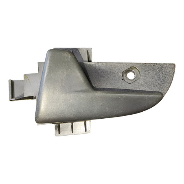 Maçaneta Int Diant Esquerda 93373217 Gm Celta 2007 A 2012 Dianteira