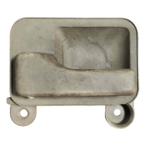 Maçaneta Interna Traseira Esq Gm Vectra 1993/1996 90270173 Dianteira/traseira