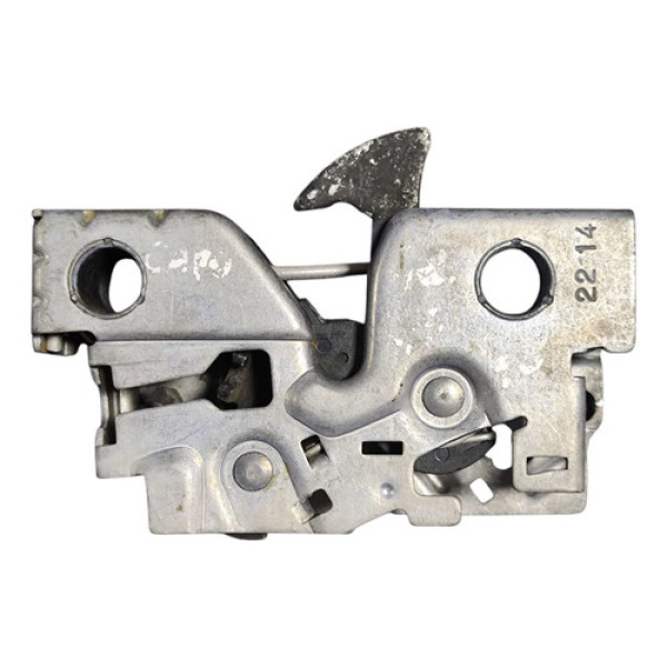 Fechadura Capô Gol G5 G6 2009 2010 2011 A 2016 5u0823509h