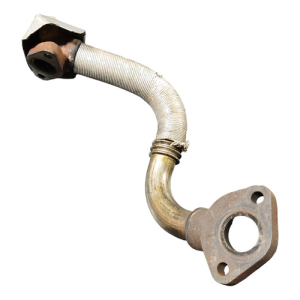 Mangueira Válvula Egr Pajero Full 2001 A 2007