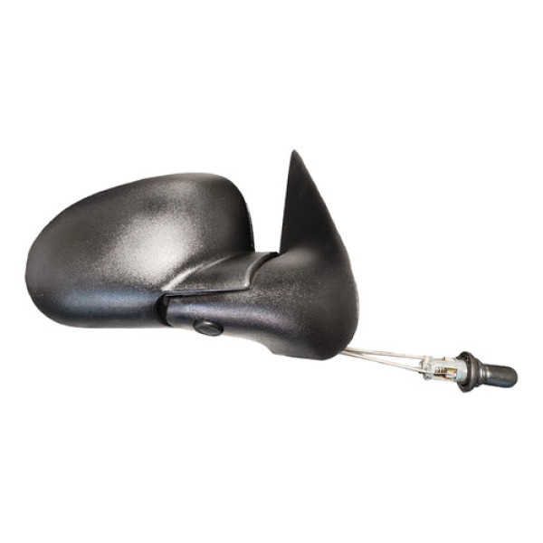 Retrovisor Direito Volkswagen Gol 1995 A 1999 Retrovex 