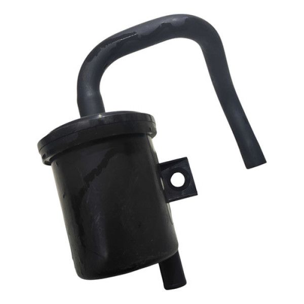 Filtro Canister Honda Civic 2007 2008 2009 A 2011 Preto