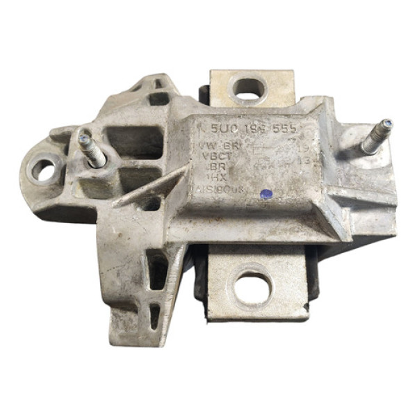 Coxim Esquerdo 5u0199555 Câmbio Vw Gol Fox G5 G6