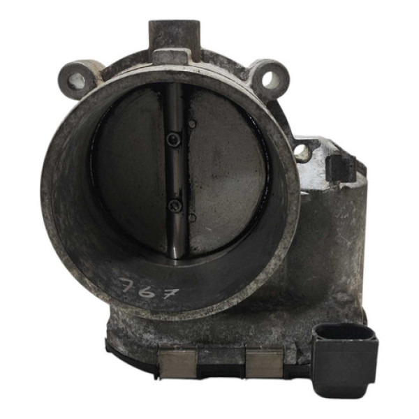 Corpo Borboleta Tbi 94860511503 Porsche Cayenne 2004 A 2006