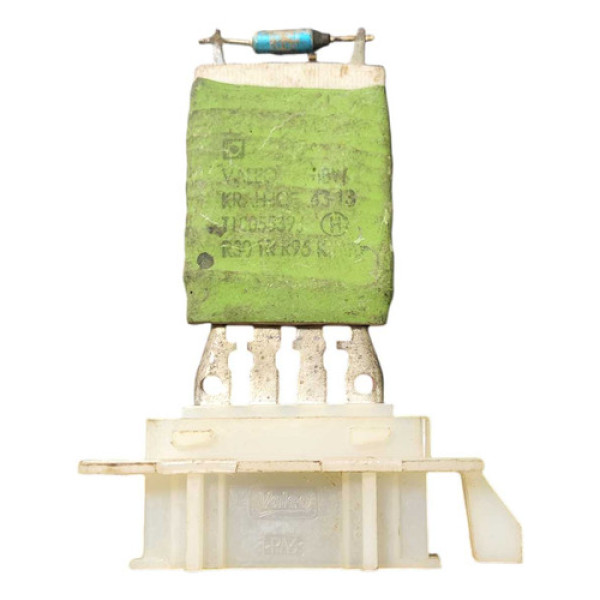 Resistencia Ar Cond T1005539j Volkswagen Voyage 2010 A 2012