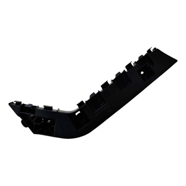 Guia Parachoque Dianteiro Direito Honda Civic G10 2017/2021